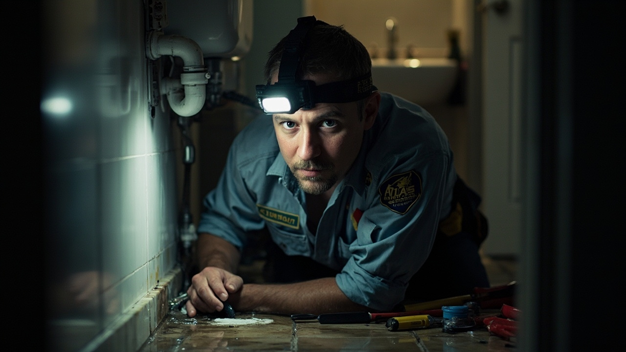 24/7 Emergency Plumbing Services in Houston – Technicians Dispatched in Minutes, Not Hours