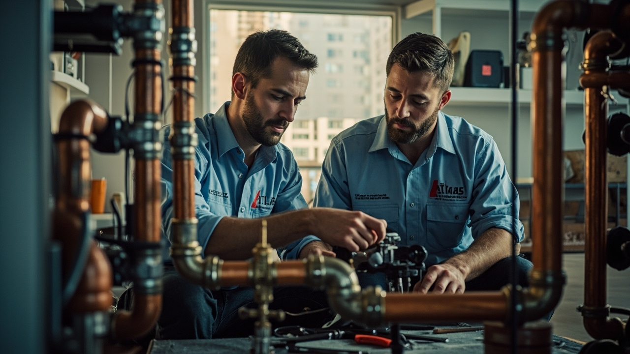 Why Multi-Family Plumbing Systems Fail in Houston's High-Demand Environment