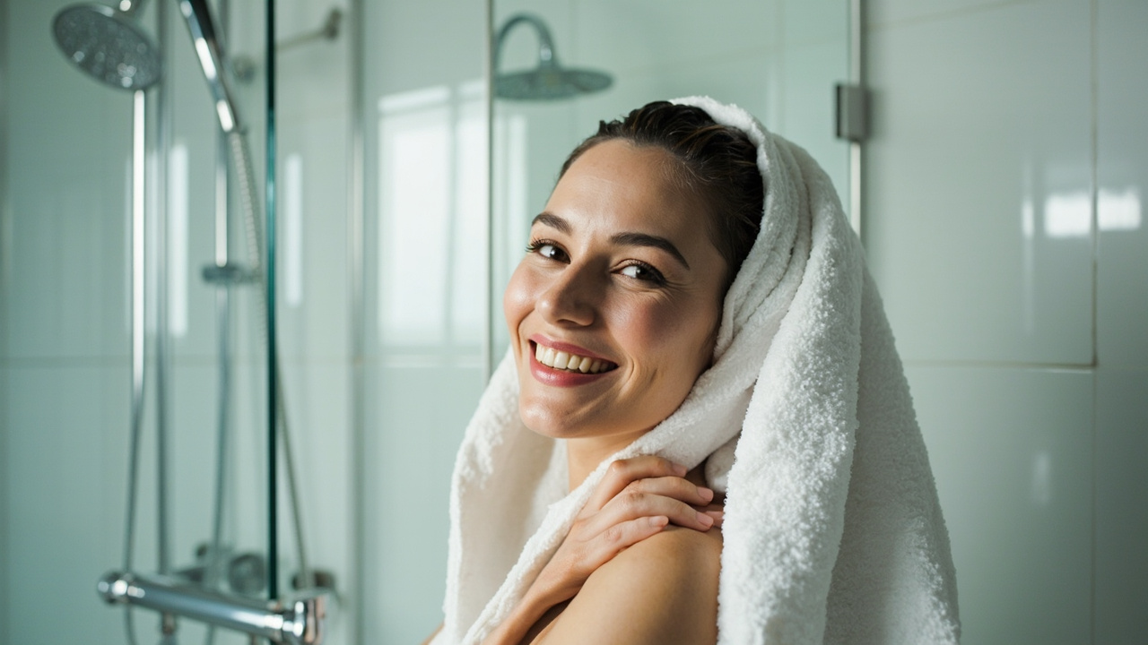 How Water Softening Systems Actually Work