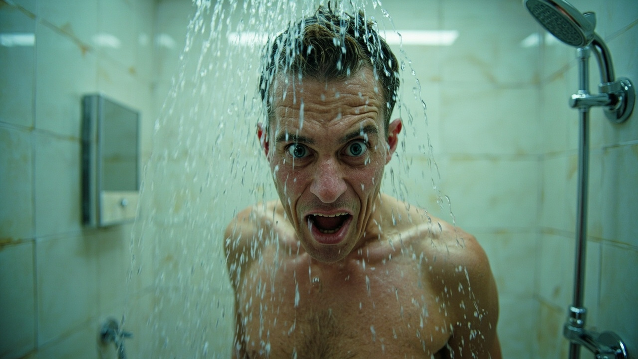 How We Fix Cold Water Sandwich Problems Permanently