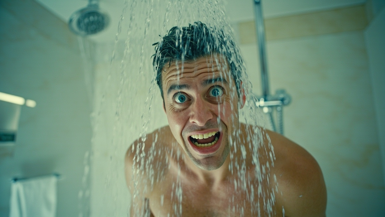 Why Your Tankless Water Heater Keeps Blasting You with Cold Water