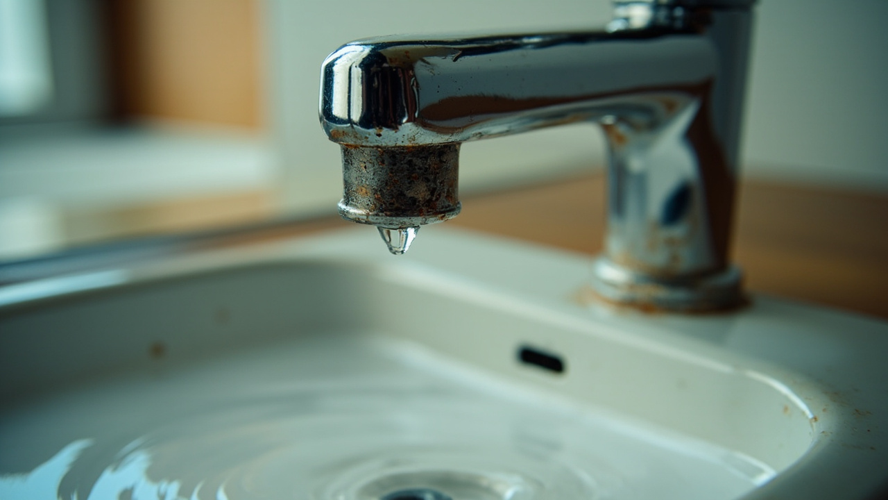 Why Houston Faucets Fail Faster Than You Think