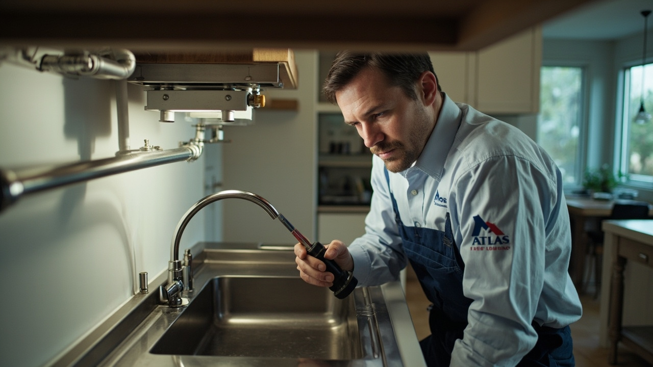 Garbage Disposal Services in Houston – Expert Repair, Installation, and Replacement for Every Kitchen