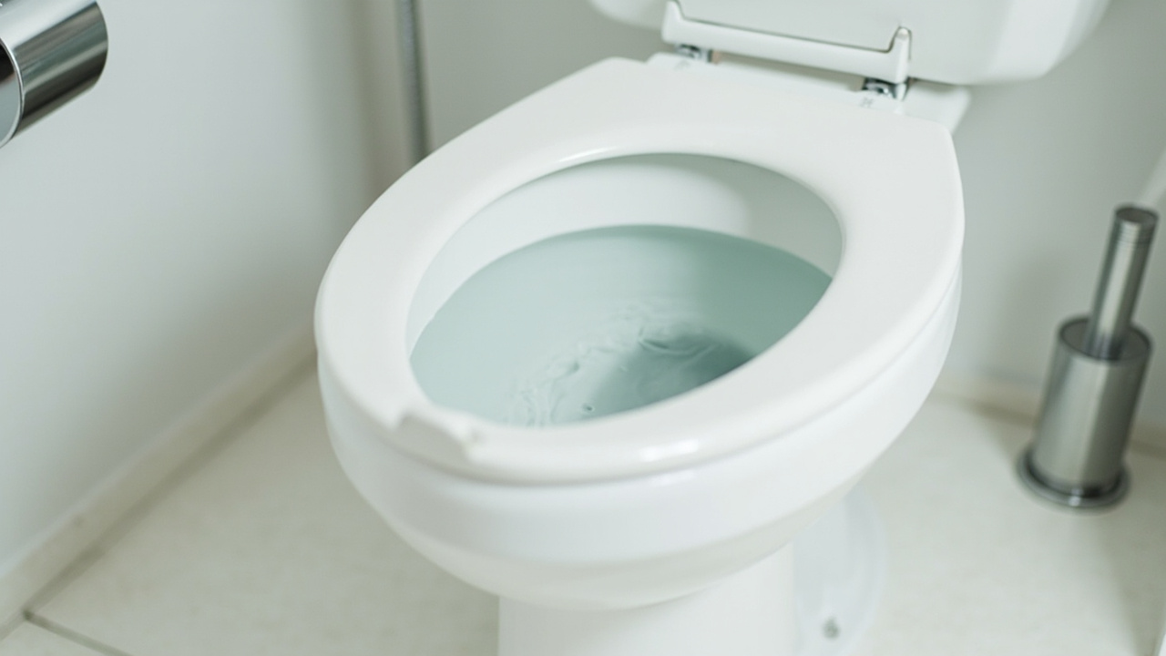 How Atlas Plumbing Houston Fixes Gurgling Toilets Permanently