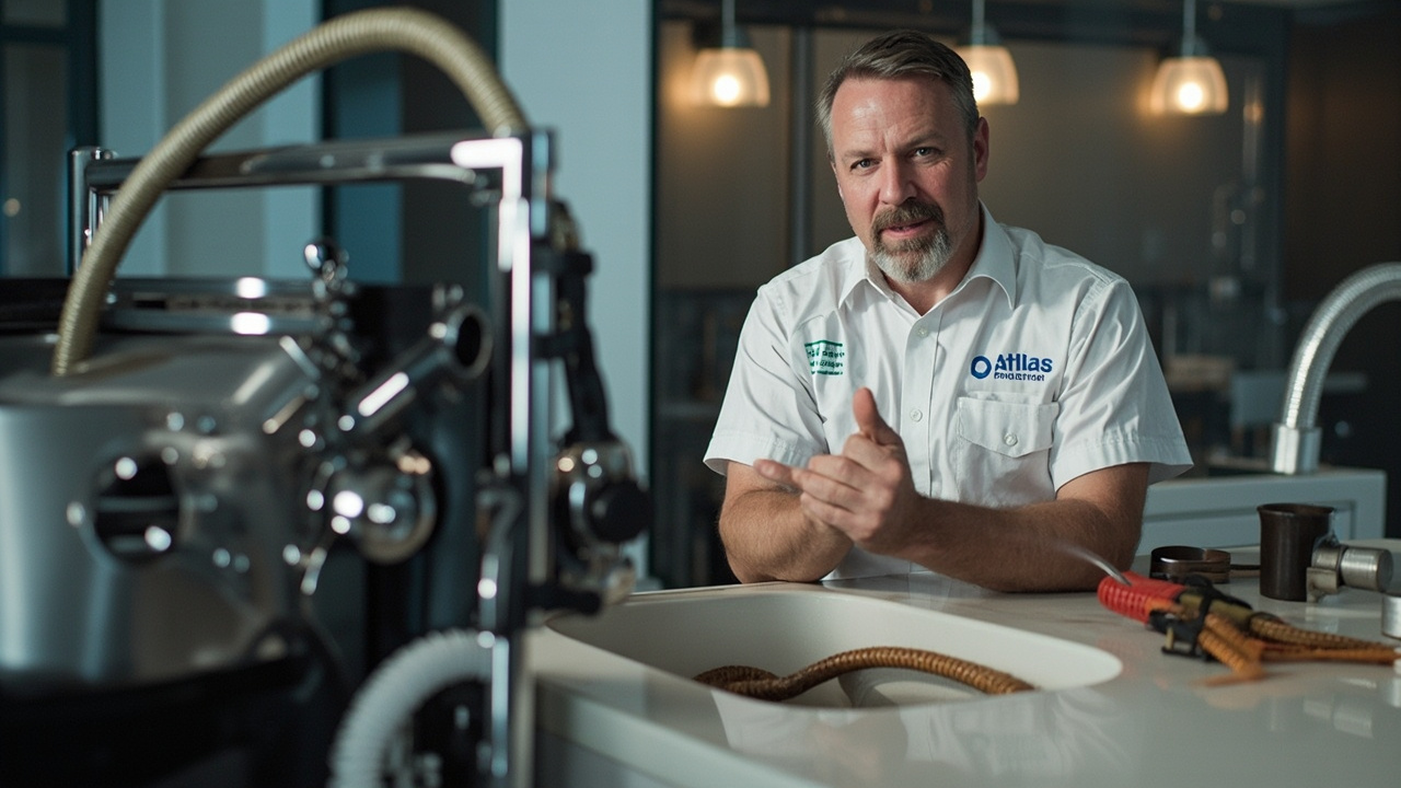 Why Houston Homeowners Get Stuck Between a Snake and a High-Pressure Hose