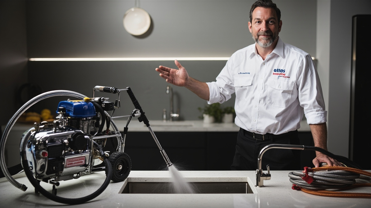 Hydro Jetting vs. Snaking in Houston – Expert Diagnosis Gets You the Right Fix the First Time