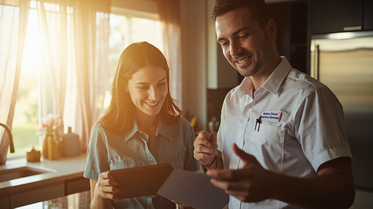 Why Houston Residents Need Flexible Plumbing Payment Solutions