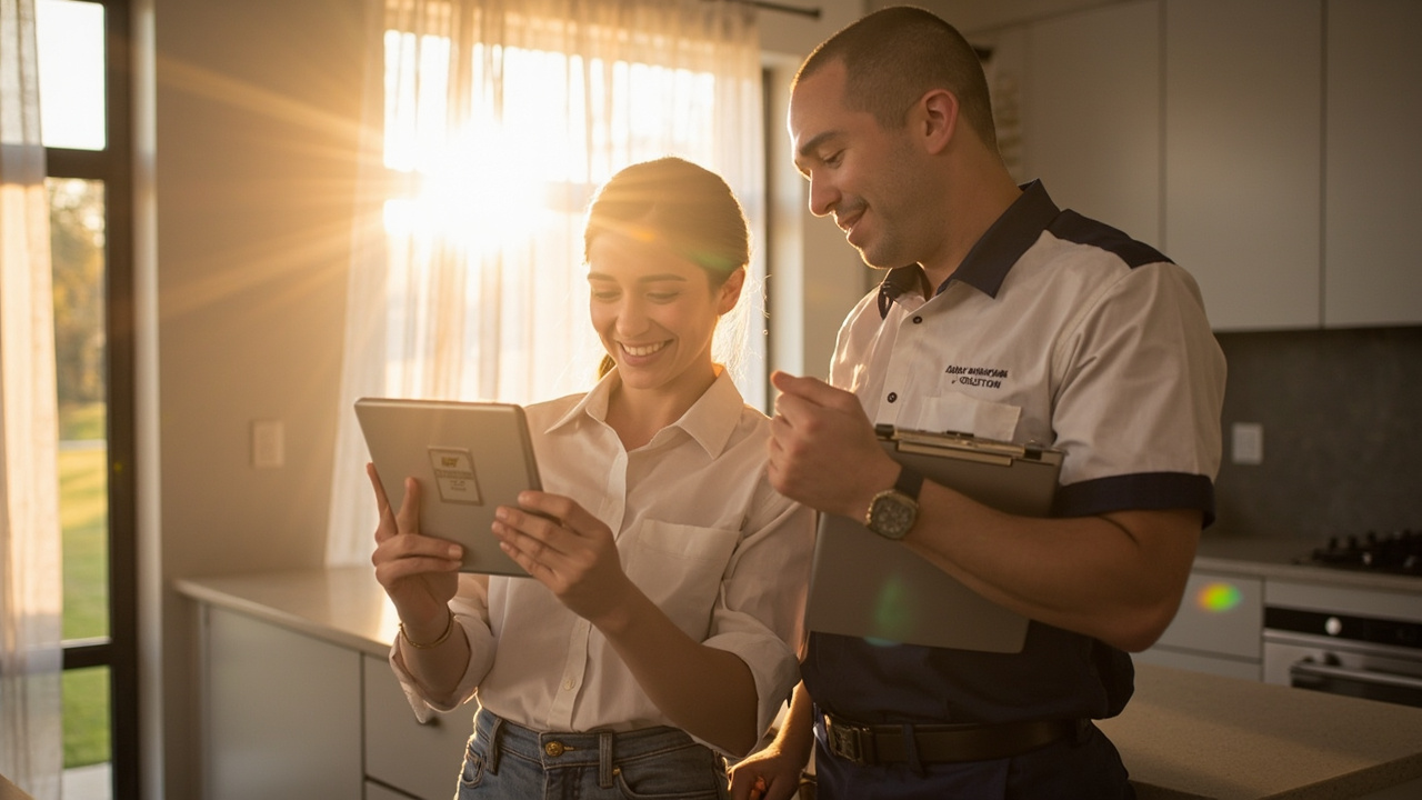 Plumbing Financing Options in Houston | Flexible Payment Plans for Every Budget