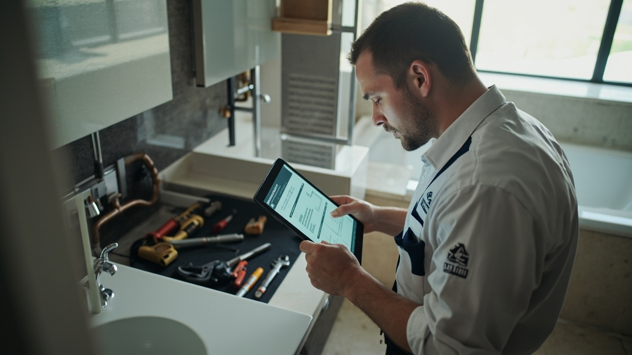 Complete Plumbing Inspection Checklist for Houston Homes – Prevent Costly Repairs Before They Start