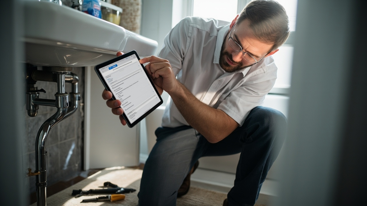 Why Houston Homes Need Regular Plumbing System Inspections