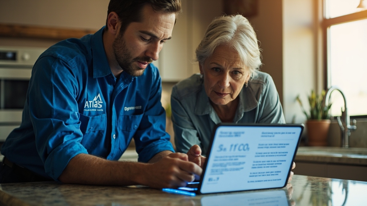 How Plumbing Repair Pricing Works in 2026