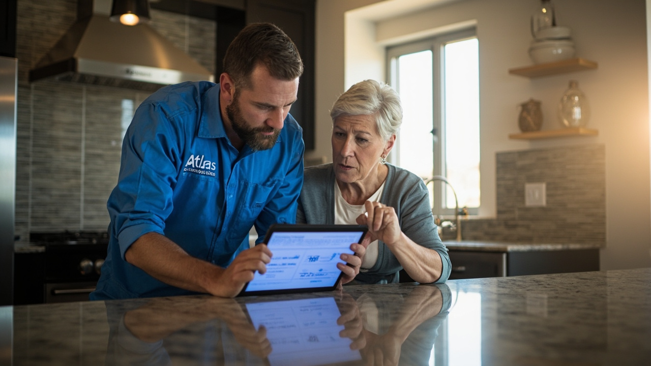 Why Houston Homeowners Search for Plumbing Repair Pricing Before Calling