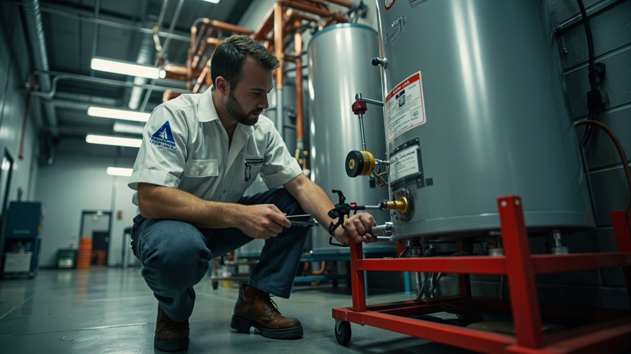 Preventative Commercial Maintenance in Houston | Protect Your Business from Unplanned Downtime