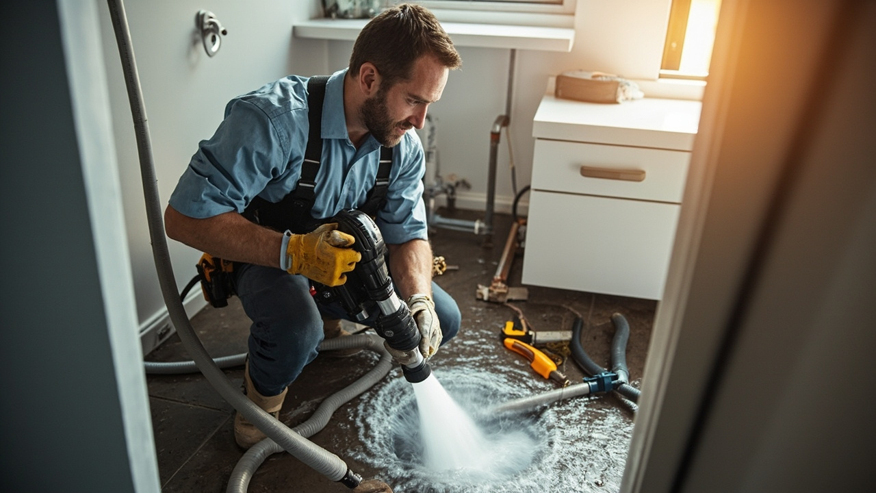 Sewage Backup Is a Health Emergency, Not Just a Plumbing Problem