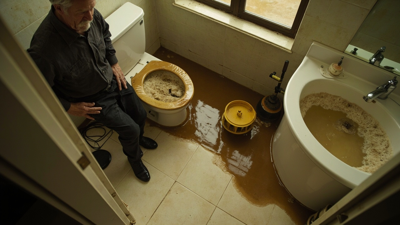 How We Diagnose Sewer Line Damage Without Guessing