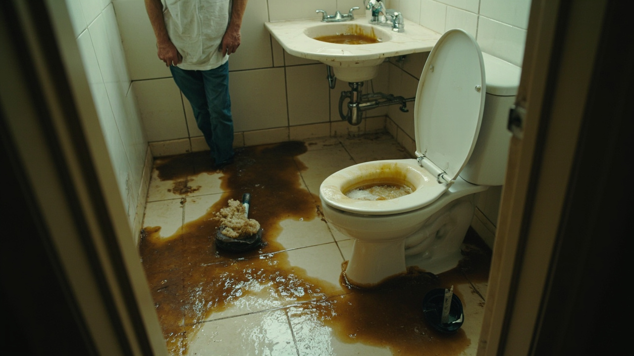 Signs You Need Sewer Repair in Houston – Expert Diagnosis Before the Damage Spreads