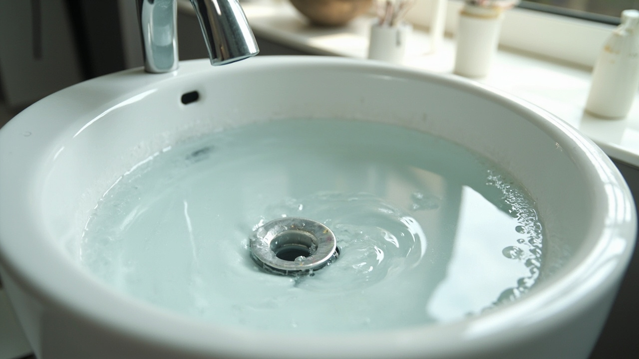 Why Houston Homes Battle Chronic Slow Drains