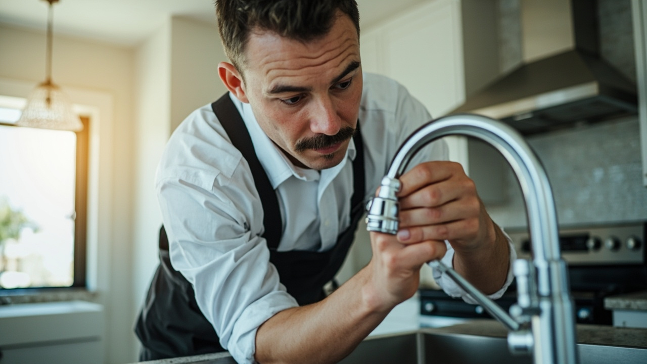 Why Houston Homeowners Need Smart Water Saving Techniques Now