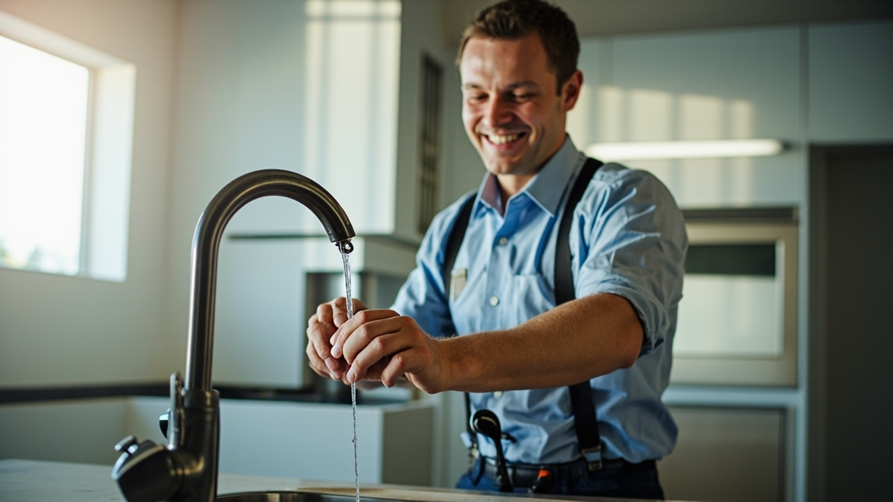 Water Conservation Tips in Houston – Cut Your Water Bill and Protect Your Home's Plumbing System