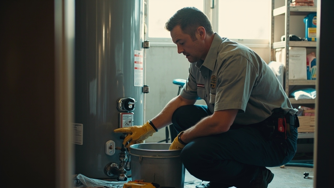 Why Houston Water Heaters Need More Attention Than Most