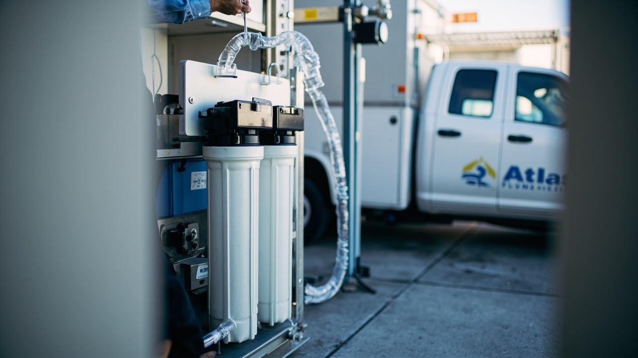 How Water Conditioning Systems Work and Why Not All Technologies Are Equal