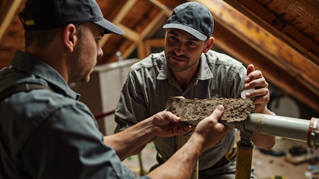 A real look at the cost of whole home repiping for