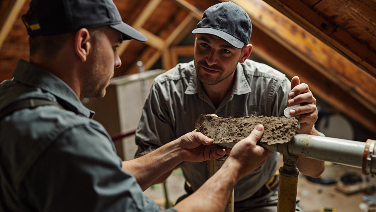 A Real Look at the Cost of Whole-Home Repiping for Memorial Area Houses