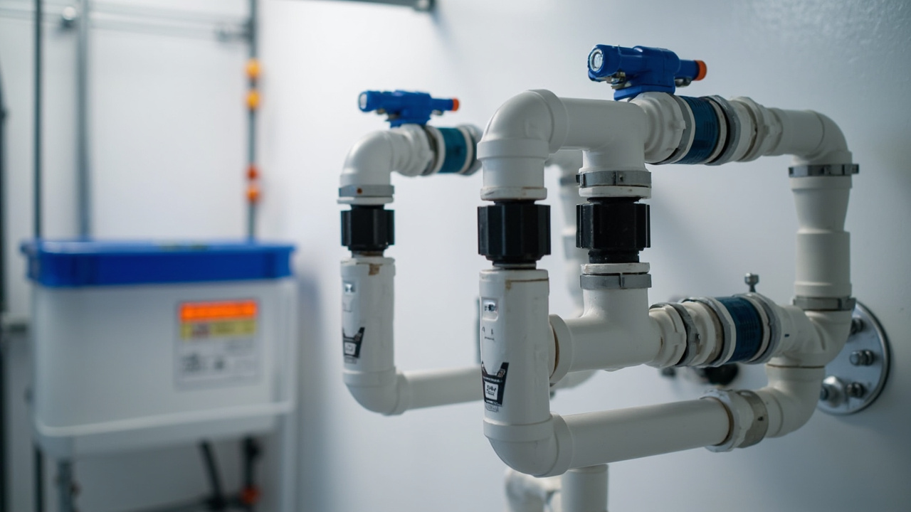 A Real Look at the Cost of Whole-Home Repiping for Memorial Area Houses