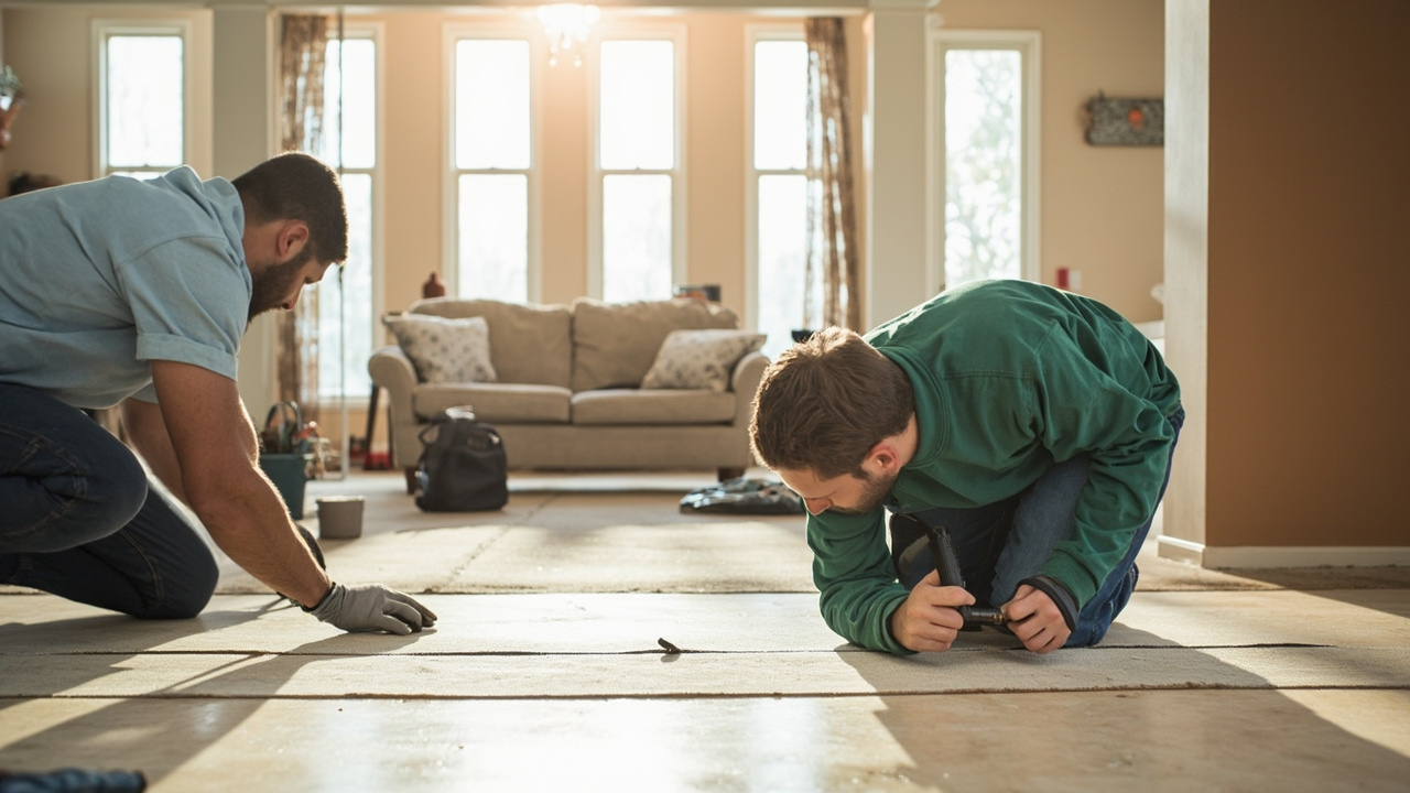 A Real Look at the Cost of Whole-Home Repiping for Memorial Area Houses