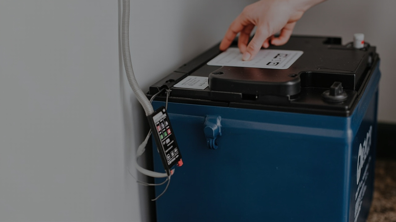 Choosing a Battery Backup for Your Sump Pump to Prevent Flooding During Jersey Village Power Outages