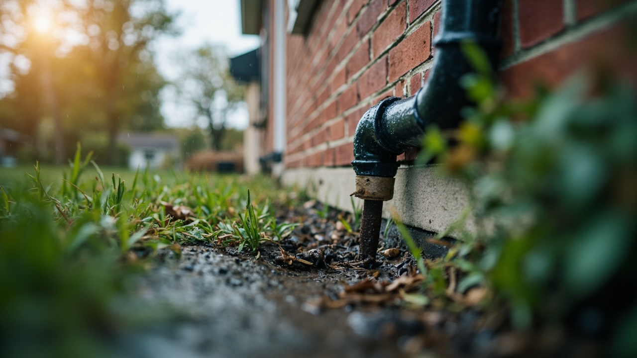 Choosing a Battery Backup for Your Sump Pump to Prevent Flooding During Jersey Village Power Outages