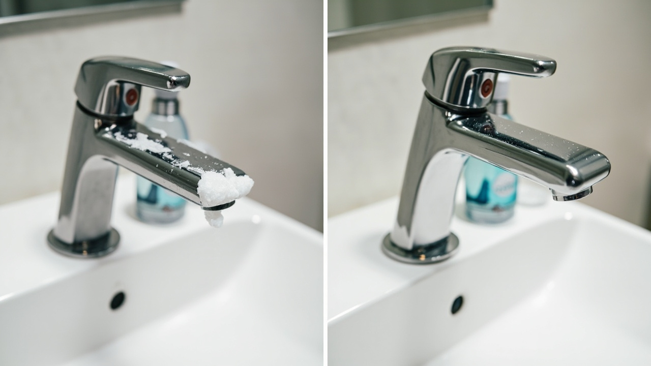 Choosing Between a Water Softener and a Salt-Free Conditioner for Your New Richmond Home