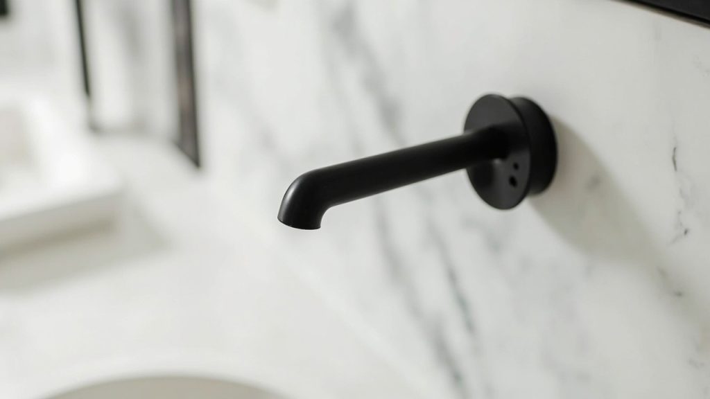 Comparing delta and moen faucets for your master b