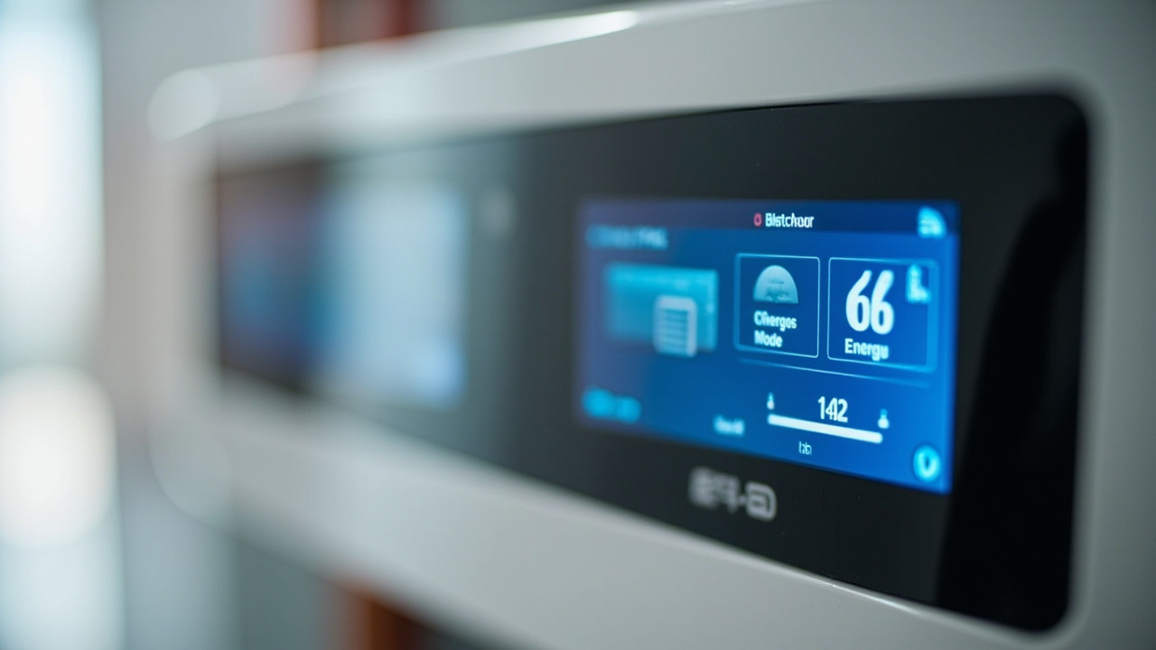 Deciding Between a Traditional Tank and a Hybrid Heat Pump Water Heater in League City