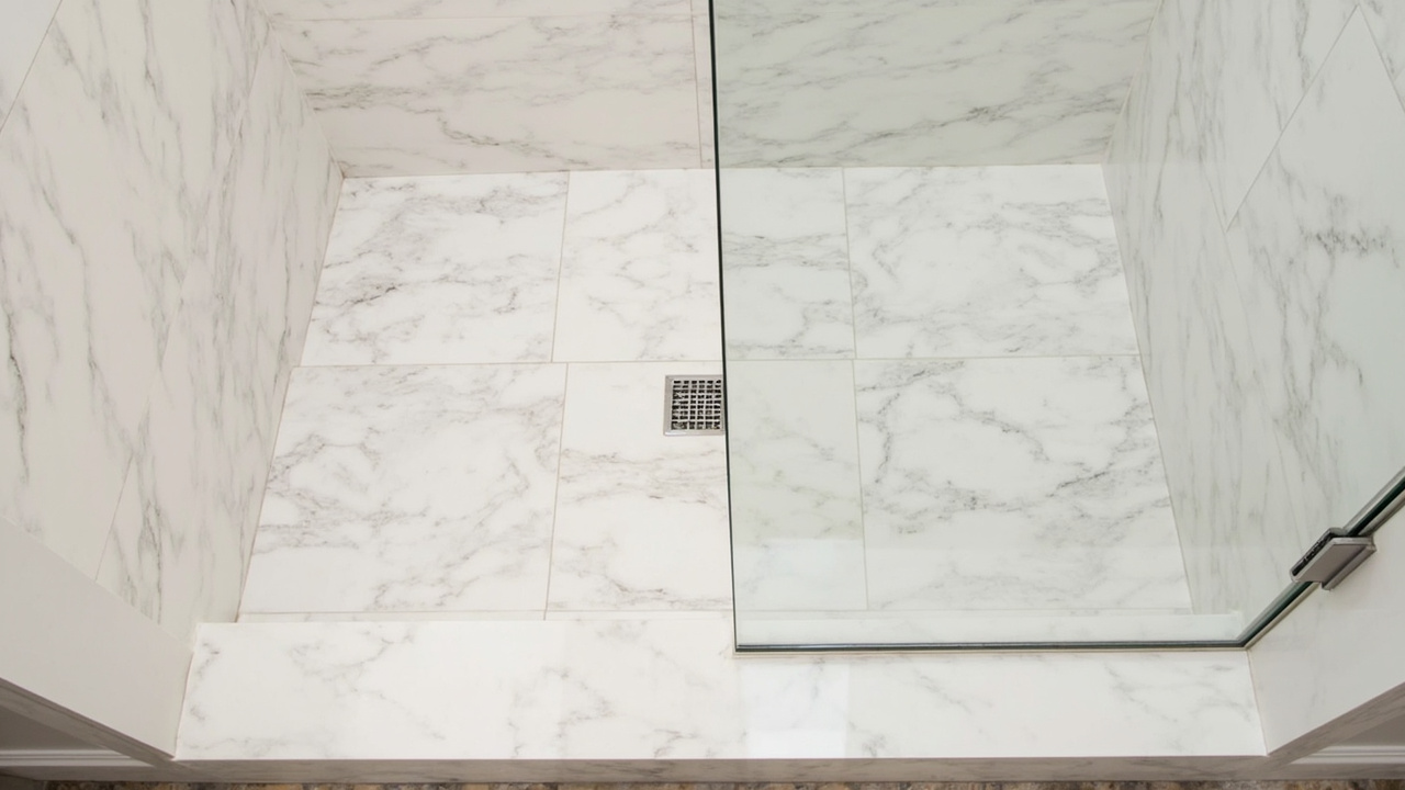 Deciding Between a Walk-in Tub and a Zero-Entry Shower for Your Aging-in-Place Remodel in The Villages