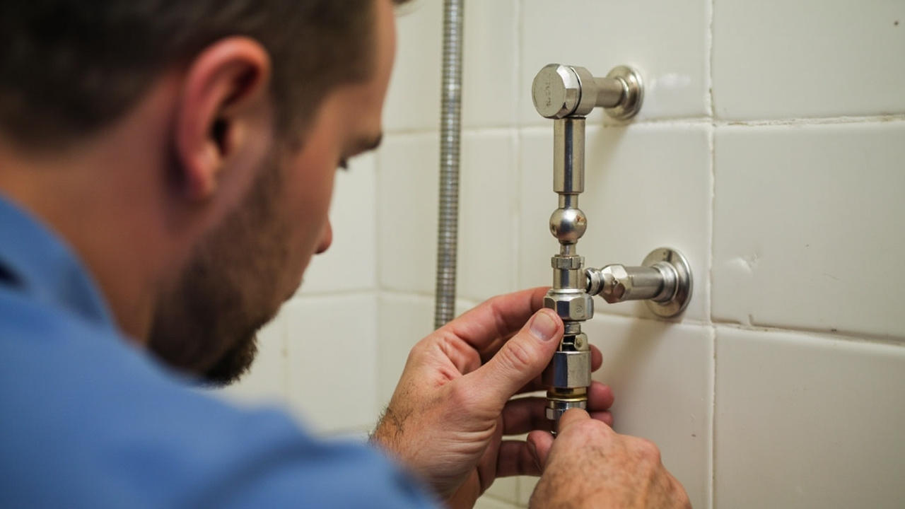 Deciding Between a Walk-in Tub and a Zero-Entry Shower for Your Aging-in-Place Remodel in The Villages