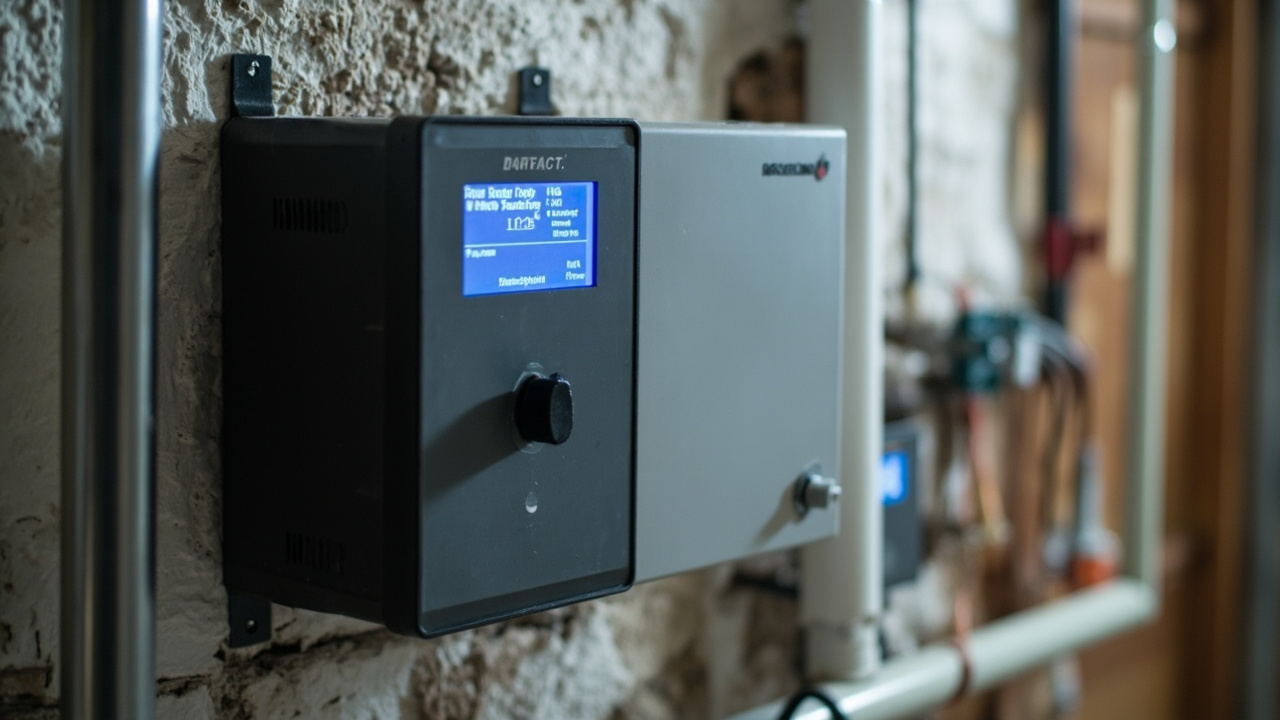 Getting Your Sump Pump Ready Before the Next Big Storm Hits Humble