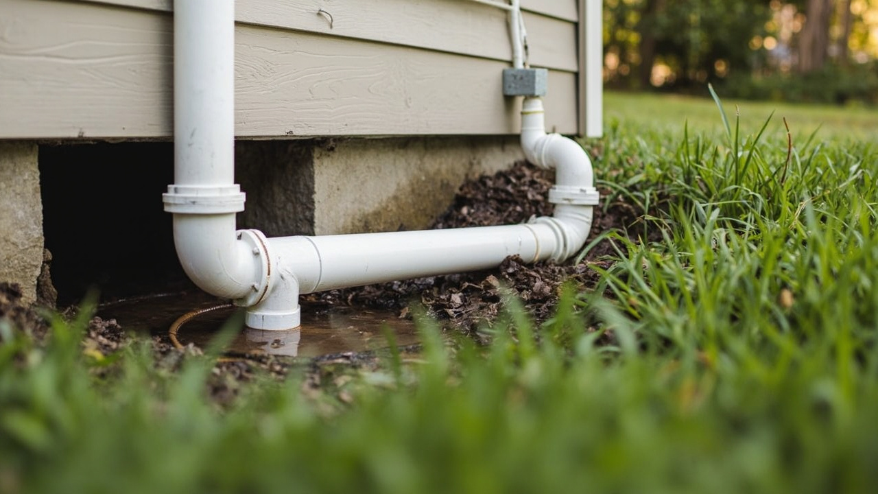 Getting Your Sump Pump Ready Before the Next Big Storm Hits Humble