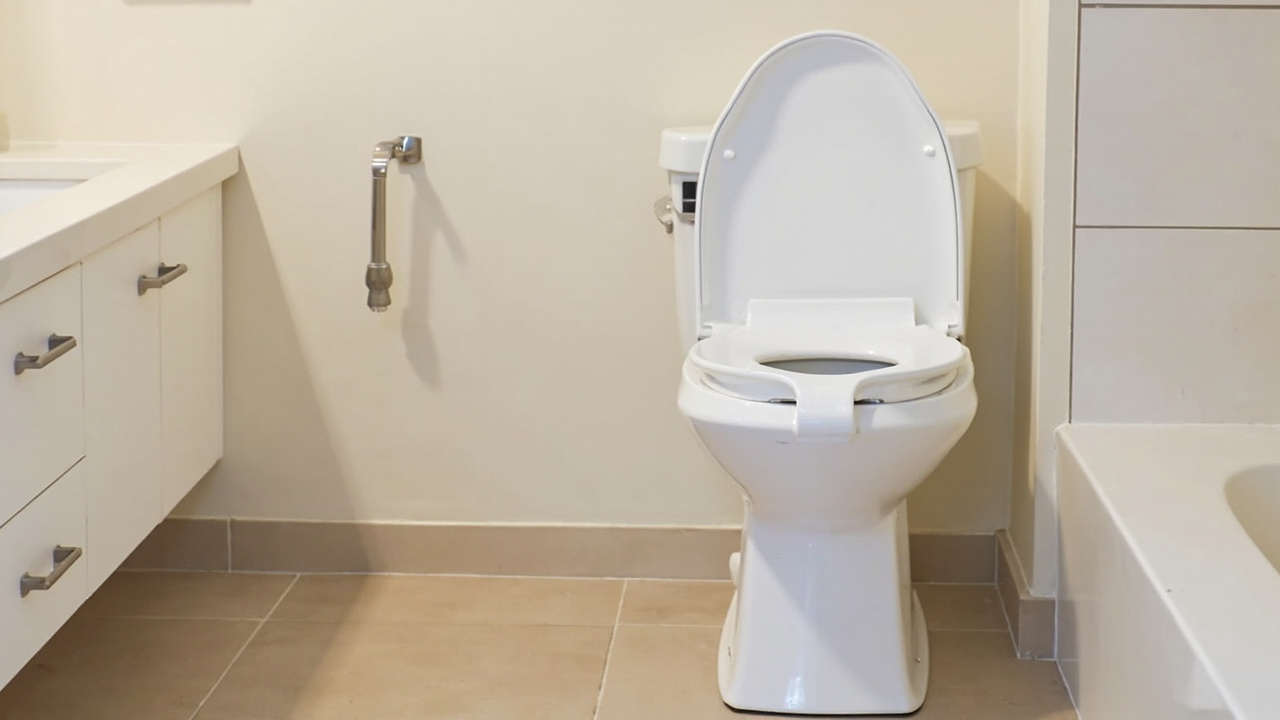 How to Choose the Right Bidet Seat for Your Sugar Land Master Bath