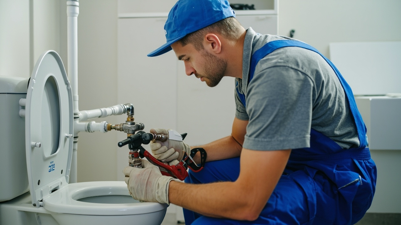 How to Choose the Right Bidet Seat for Your Sugar Land Master Bath