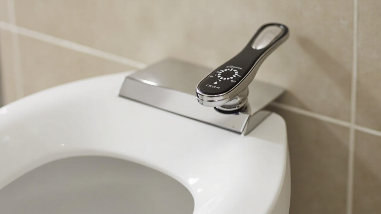 How to Choose the Right Bidet Seat for Your Sugar Land Master Bath