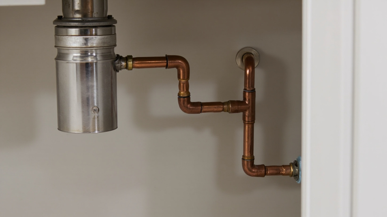 How to Fix a Jammed Garbage Disposal or Tell if You Need a New One (For Montrose Residents)