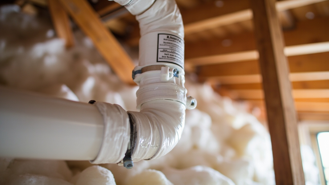 How to Handle a Burst Pipe in The Woodlands Without Flooding Your Home