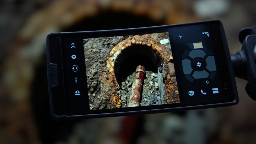 Identifying if your museum district home still has