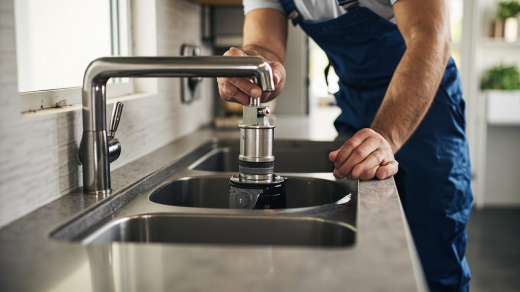 Is a commercial grade garbage disposal worth the e