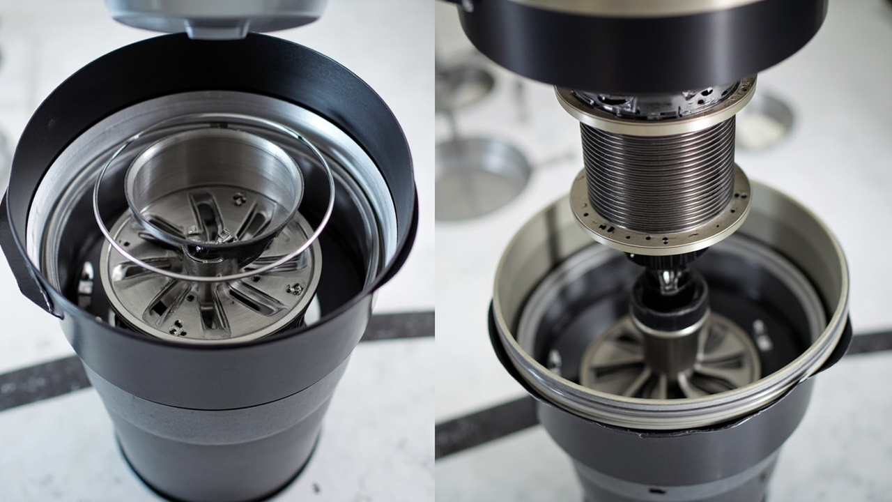 Is a Commercial-Grade Garbage Disposal Worth the Extra Cost for Your Montrose Kitchen?