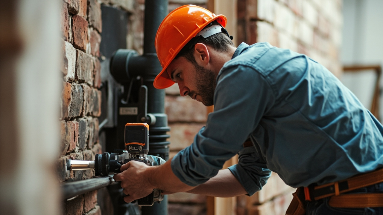 Professional Drain Cleaning in Cypress That Clears the Clog for Good