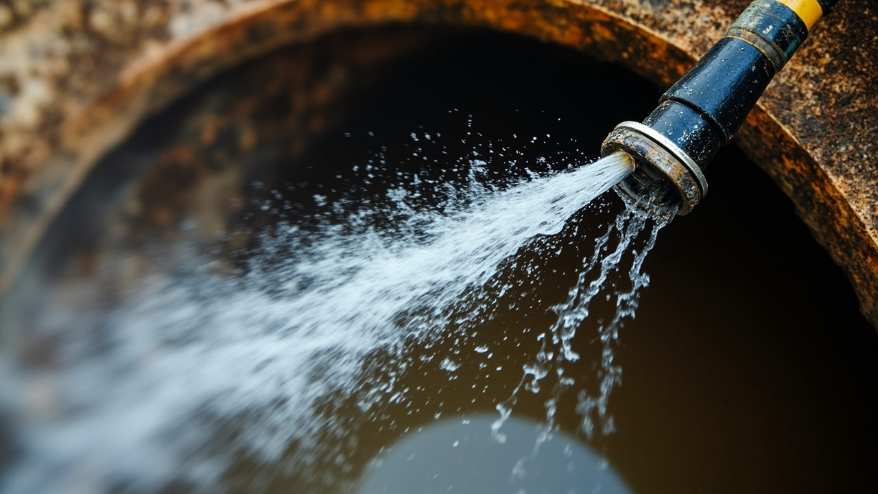 Professional Drain Cleaning in Cypress That Actually Clears the Clog for Good