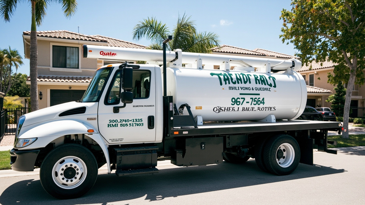 Professional Drain Cleaning in Cypress That Actually Clears the Clog for Good