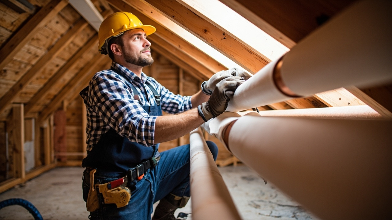 Protecting Your Tomball Outdoor Spigots Before the Next Hard Freeze Hits